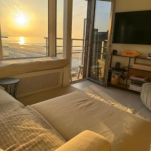 Studio Appartement
